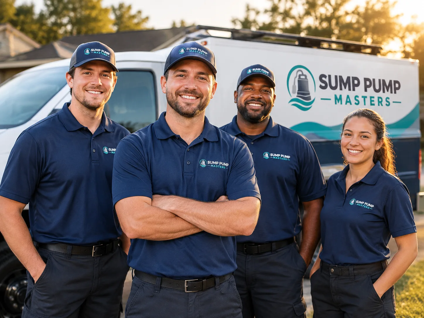Sump Pump Repair company in Bullhead City, AZ